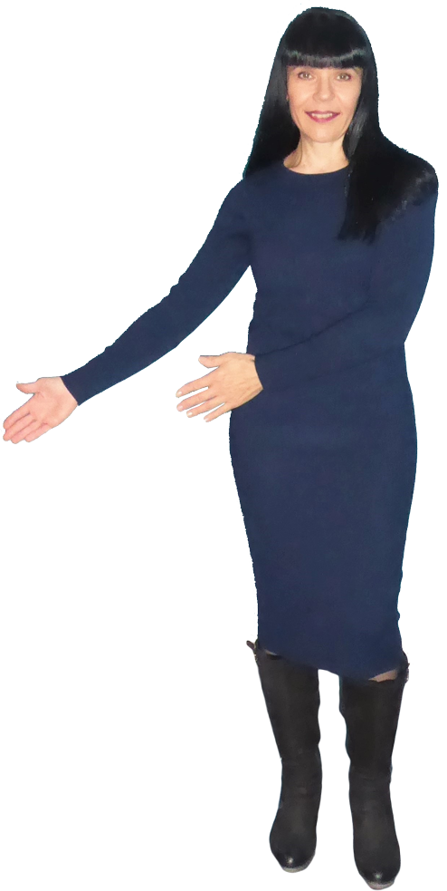 Marie Marcy
